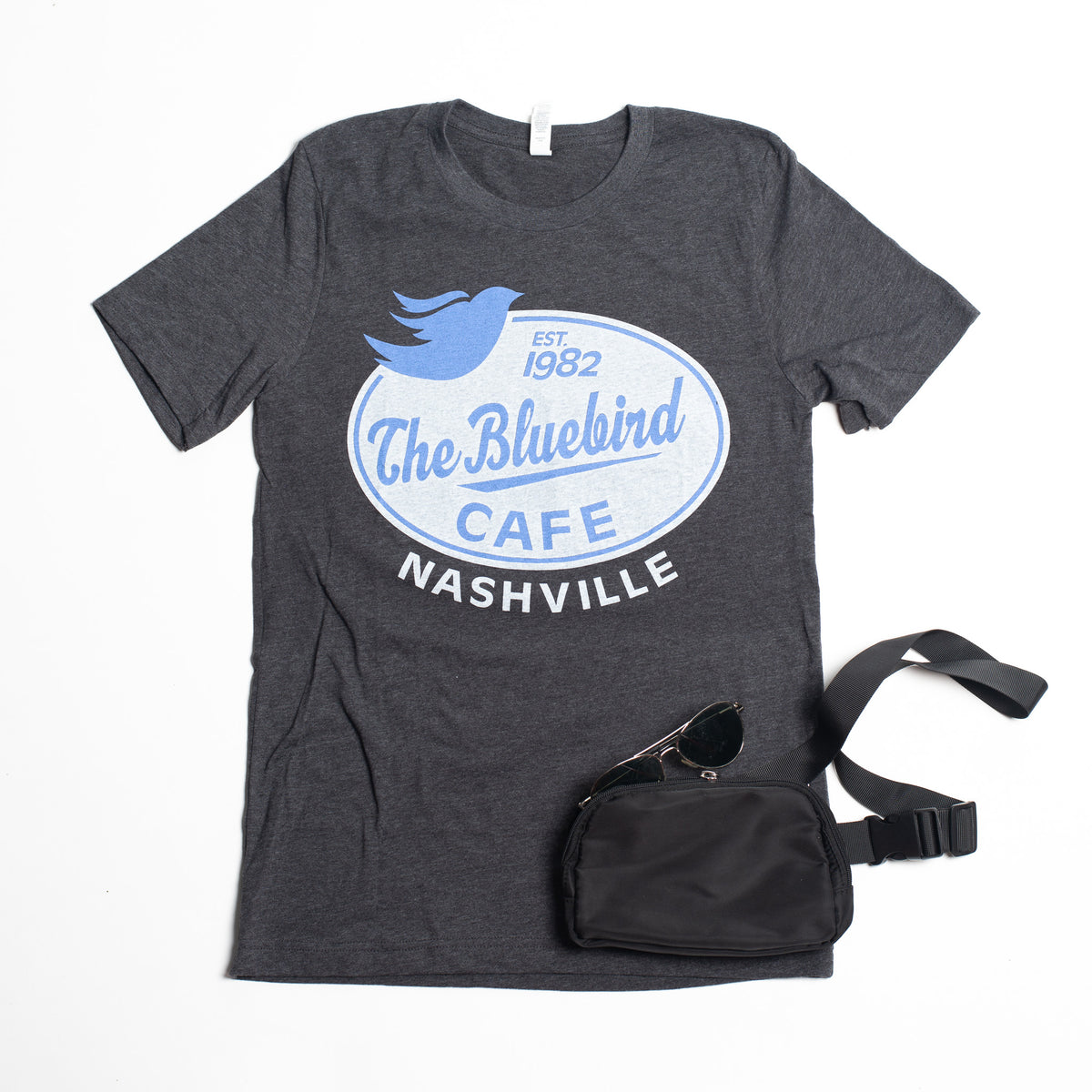 Blue bird sale t shirt