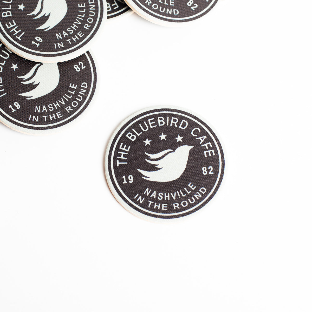 In the Round Bluebird Cafe, Inc