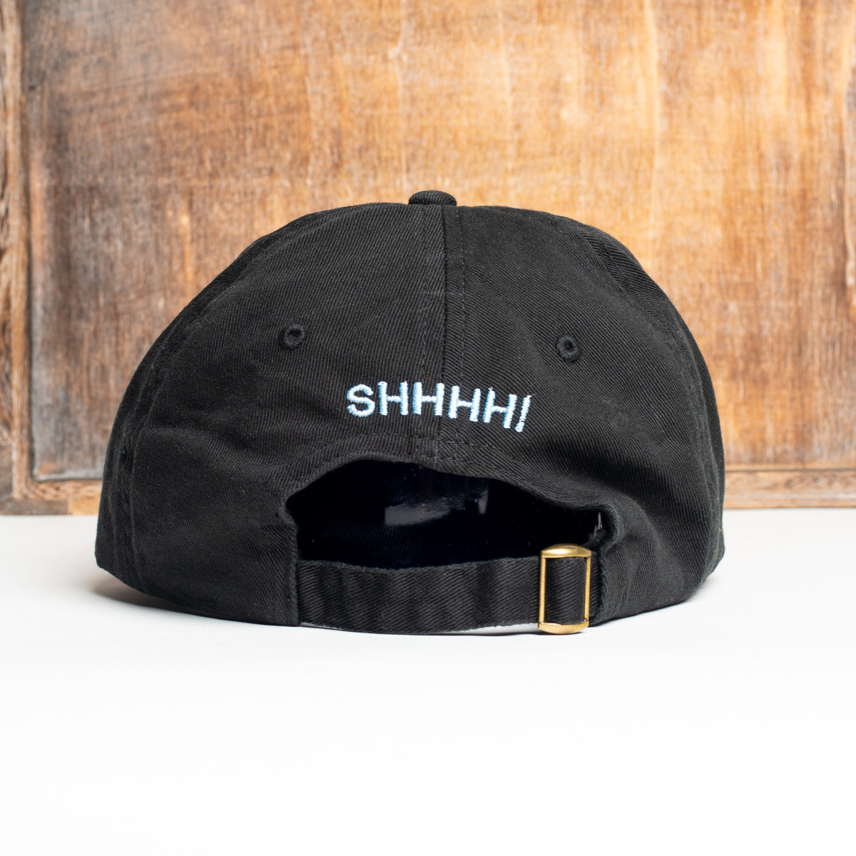 Bluebird Neon Hat - Bluebird Cafe, Inc