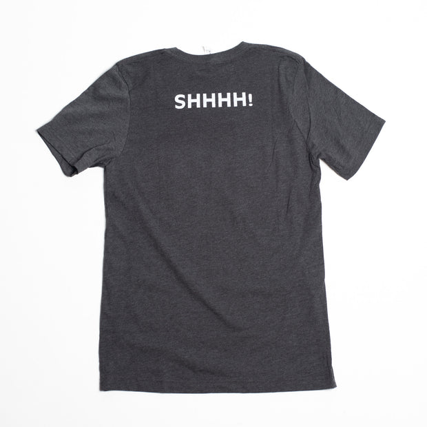 Bluebird Classic Tee