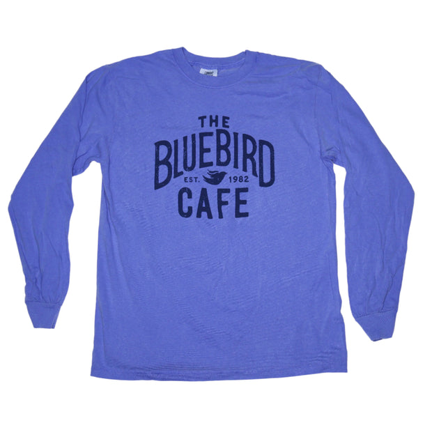 The Boardwalk Long Sleeve Tee