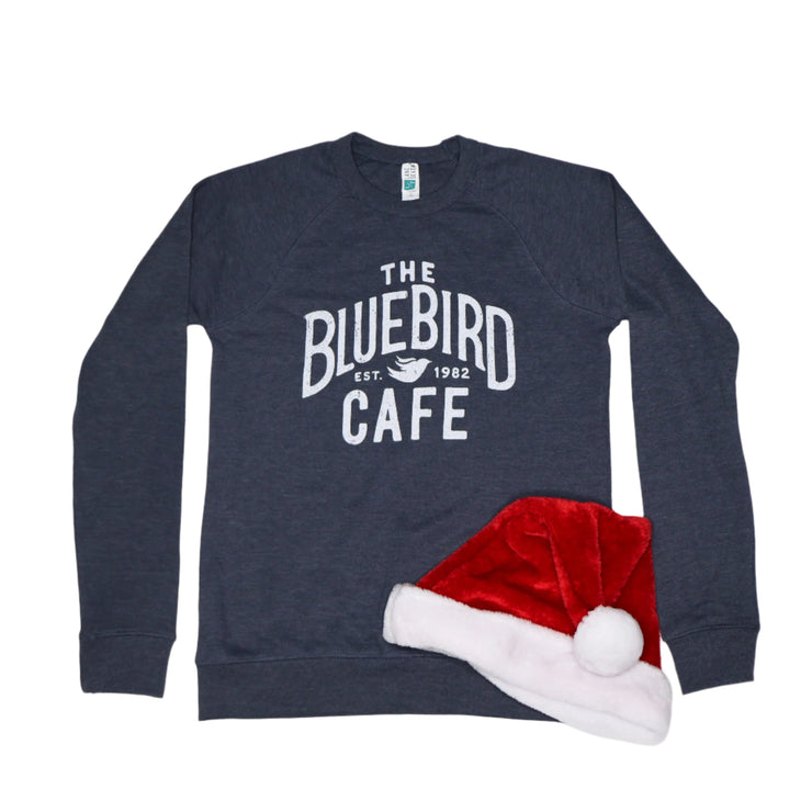 The Boardwalk Crew Neck Sweatshirt