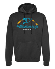 Bluebird Neon Hoodie